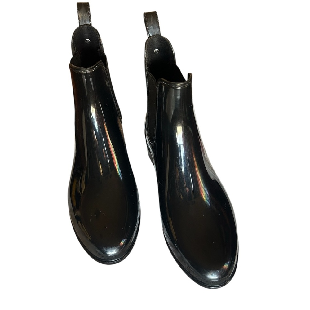 Marc Fischer Boots Water Proof - Picture 3 of 5